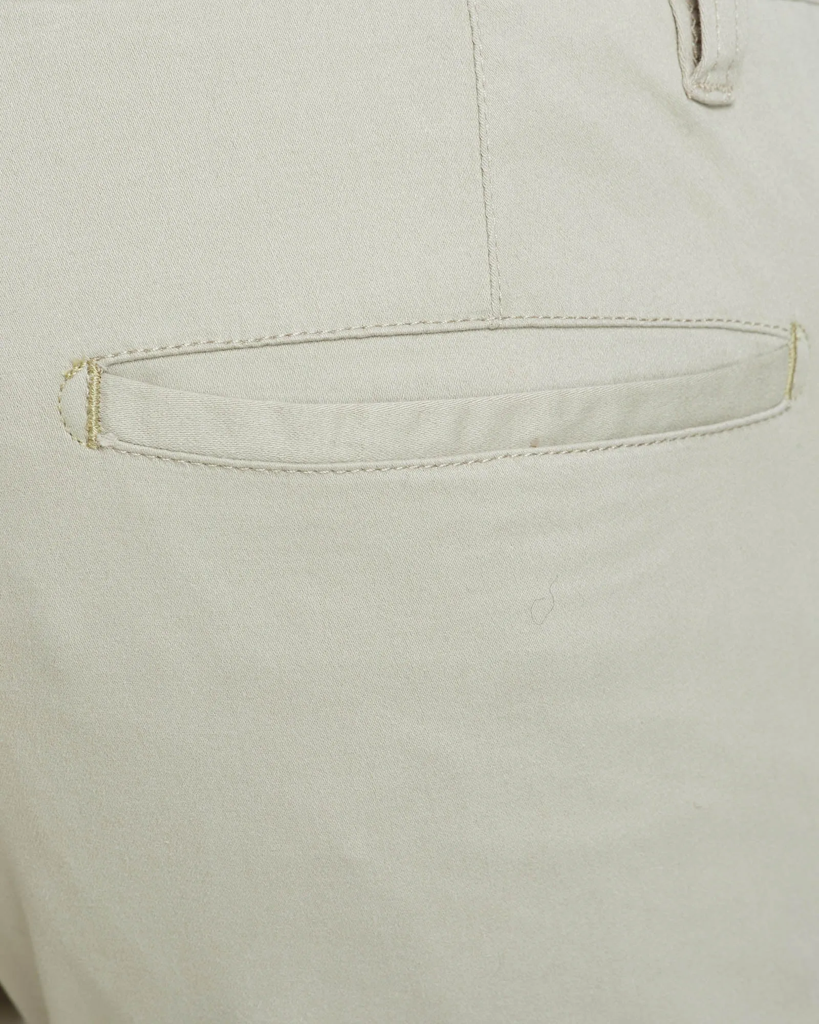 Stretch Skinny Fit Chinos