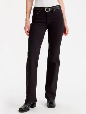 Superlow Boot Crew Look Jean