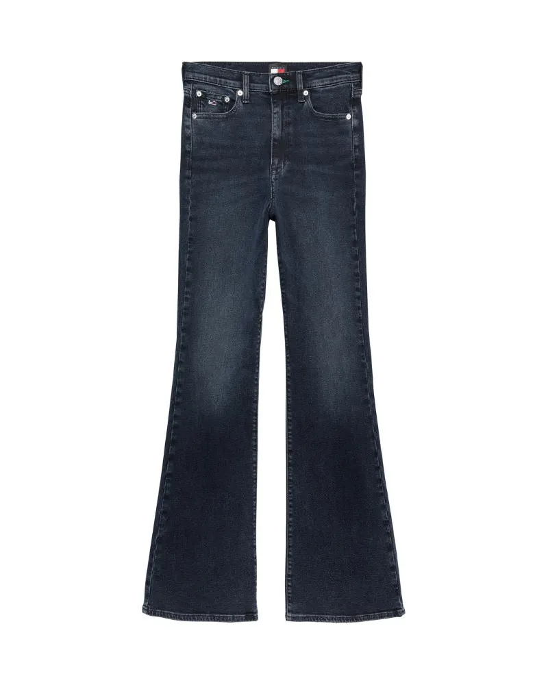 Tommy Jeans - Sylvia High Flare Jeans