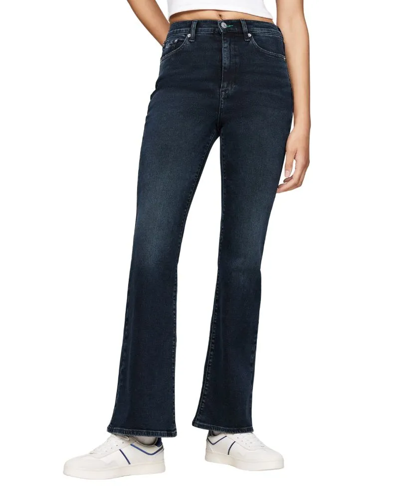 Tommy Jeans - Sylvia High Flare Jeans