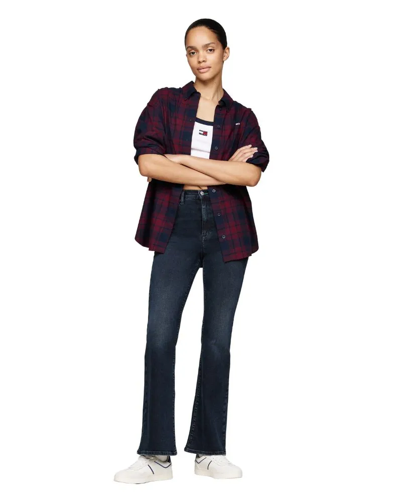 Tommy Jeans - Sylvia High Flare Jeans