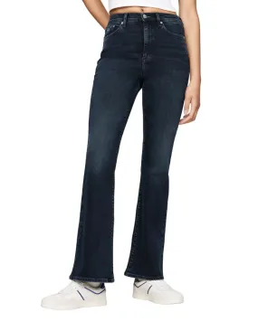 Tommy Jeans - Sylvia High Flare Jeans