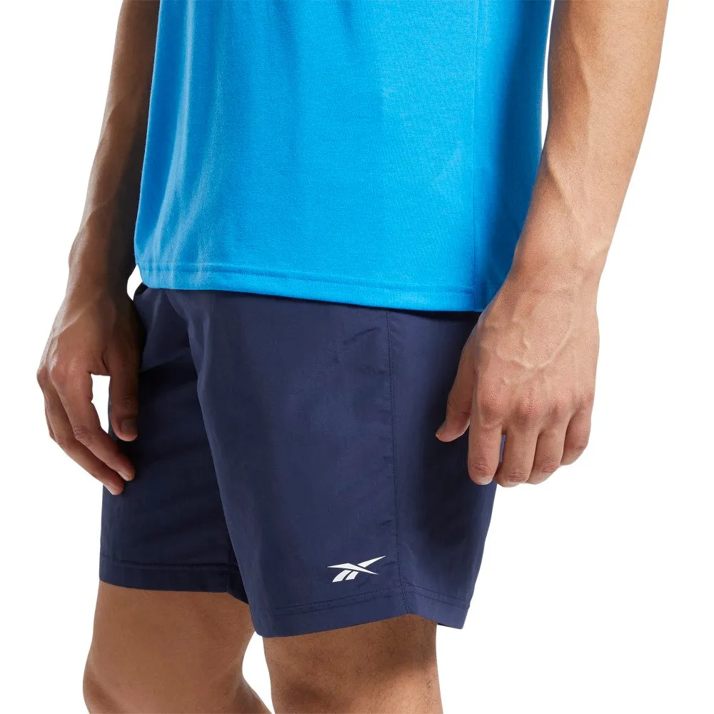 Utility Shorts
