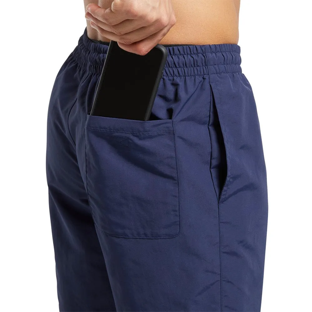 Utility Shorts