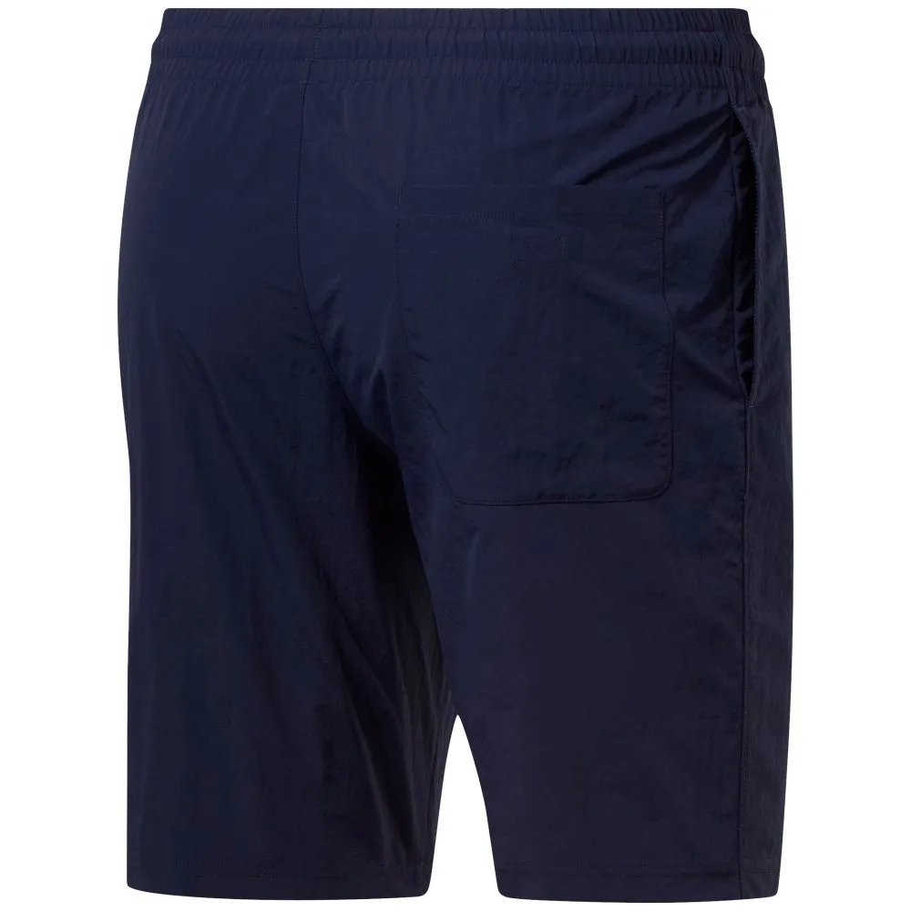 Utility Shorts
