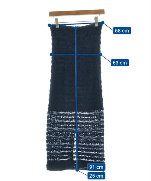 Verybrain Long/Maxi length skirts