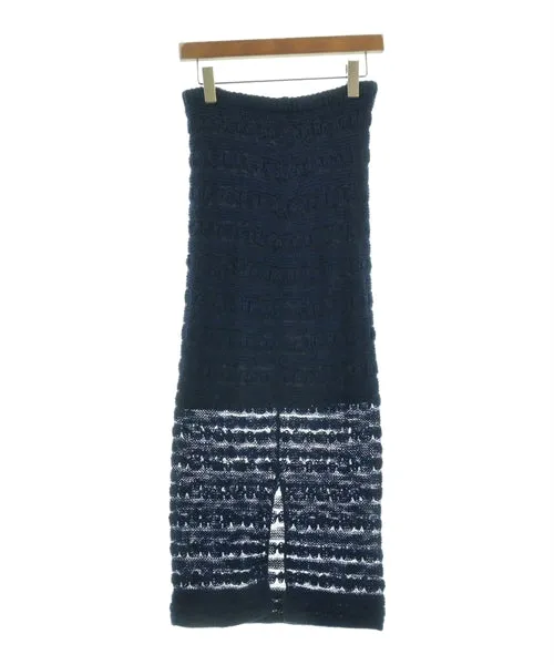 Verybrain Long/Maxi length skirts