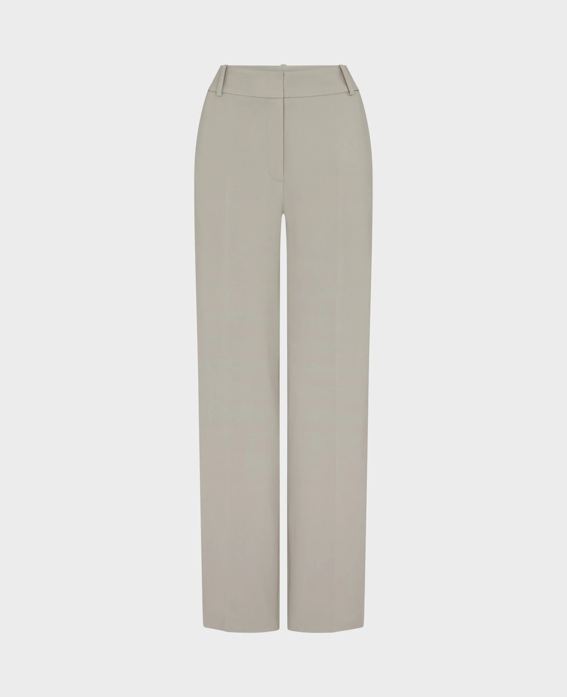 Wide Leg Trousers