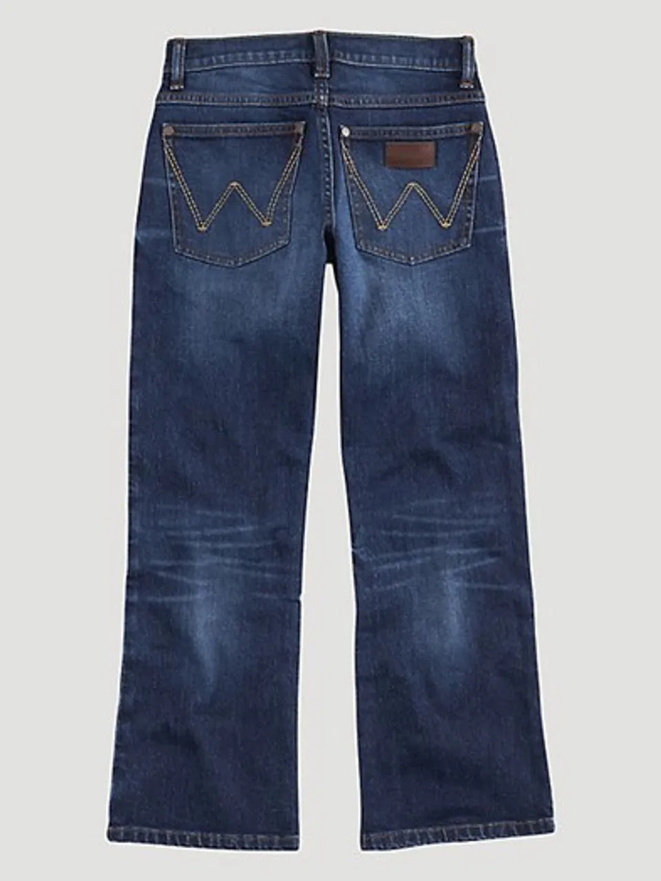 Wrangler Retro Relaxed Arvada Boot Cut Jean